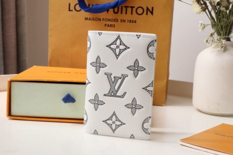 LV Wallets